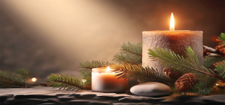 Öffnungszeiten über Weihnachten und Neujahr